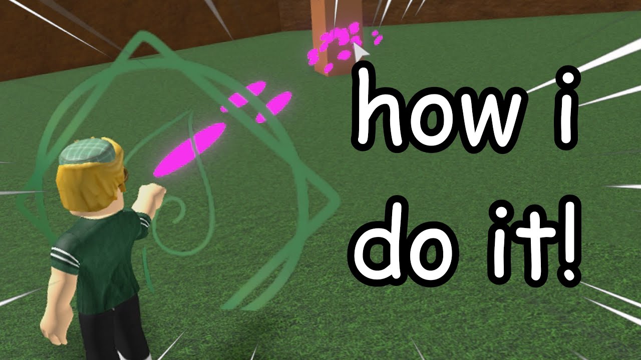 How I do my Noob To Pro videos + In-depth explanation and tips!