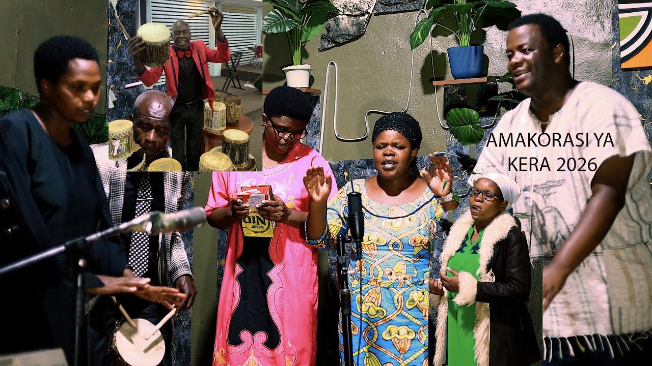 2026🔥AMAKORASI YA KERA:AMAVI YOSE AZAPHUKAMIRA IMANA//WAMUSAZA WAKAGOMA ARATARATSE TURATANGARA
