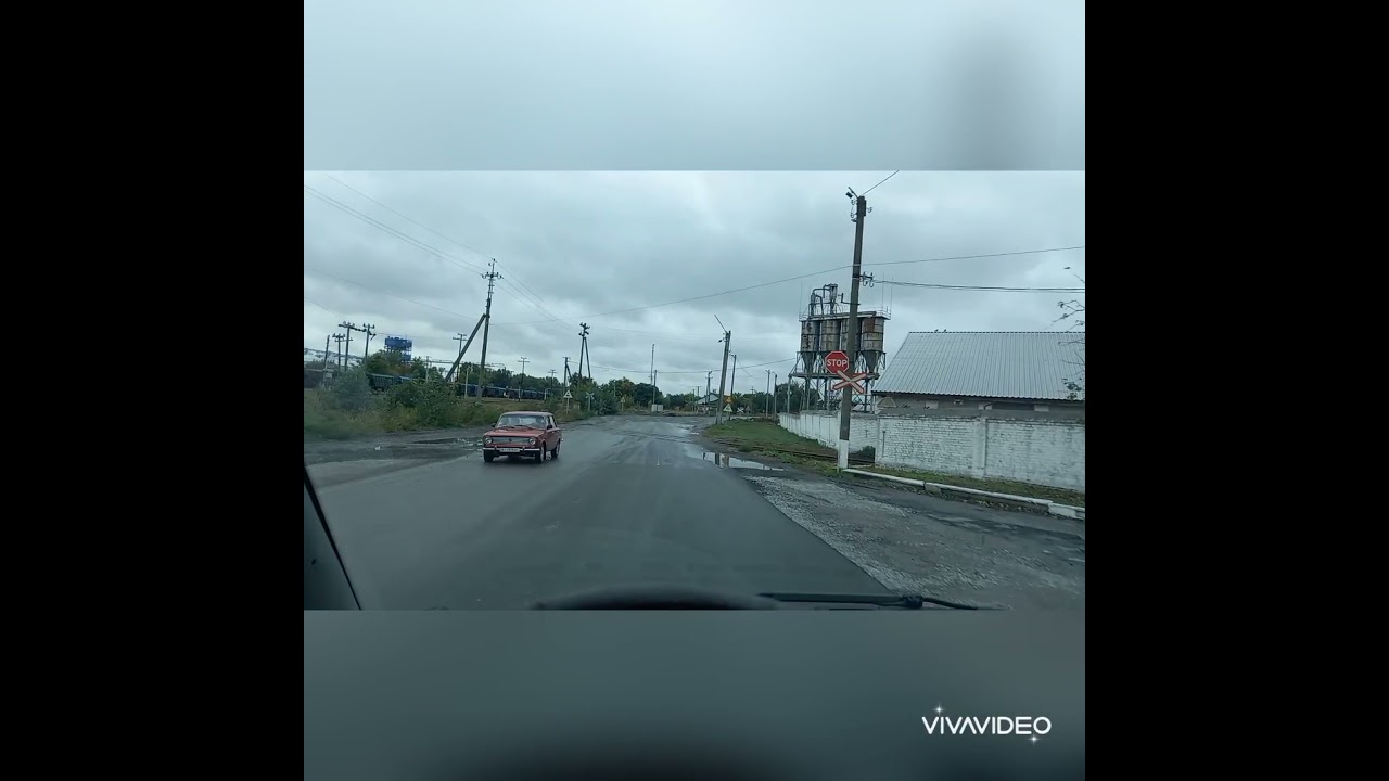 Семеновка Полтавська область 20.09.2021