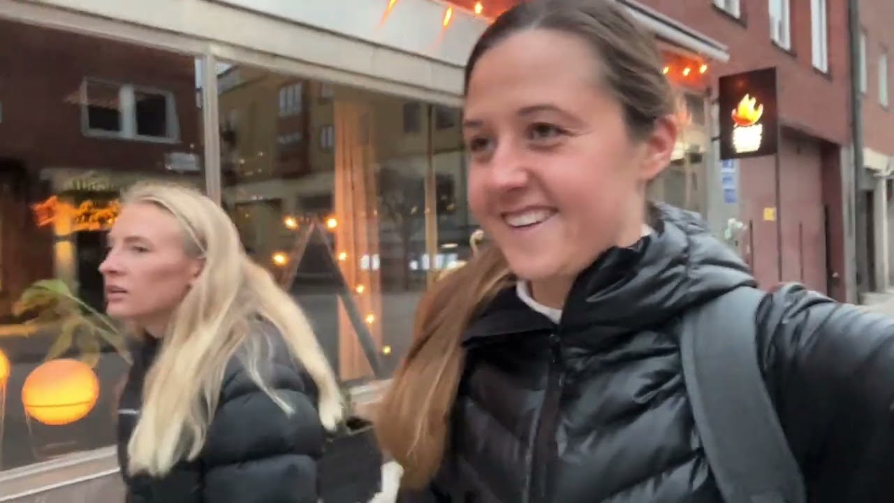 Jul i Sverige