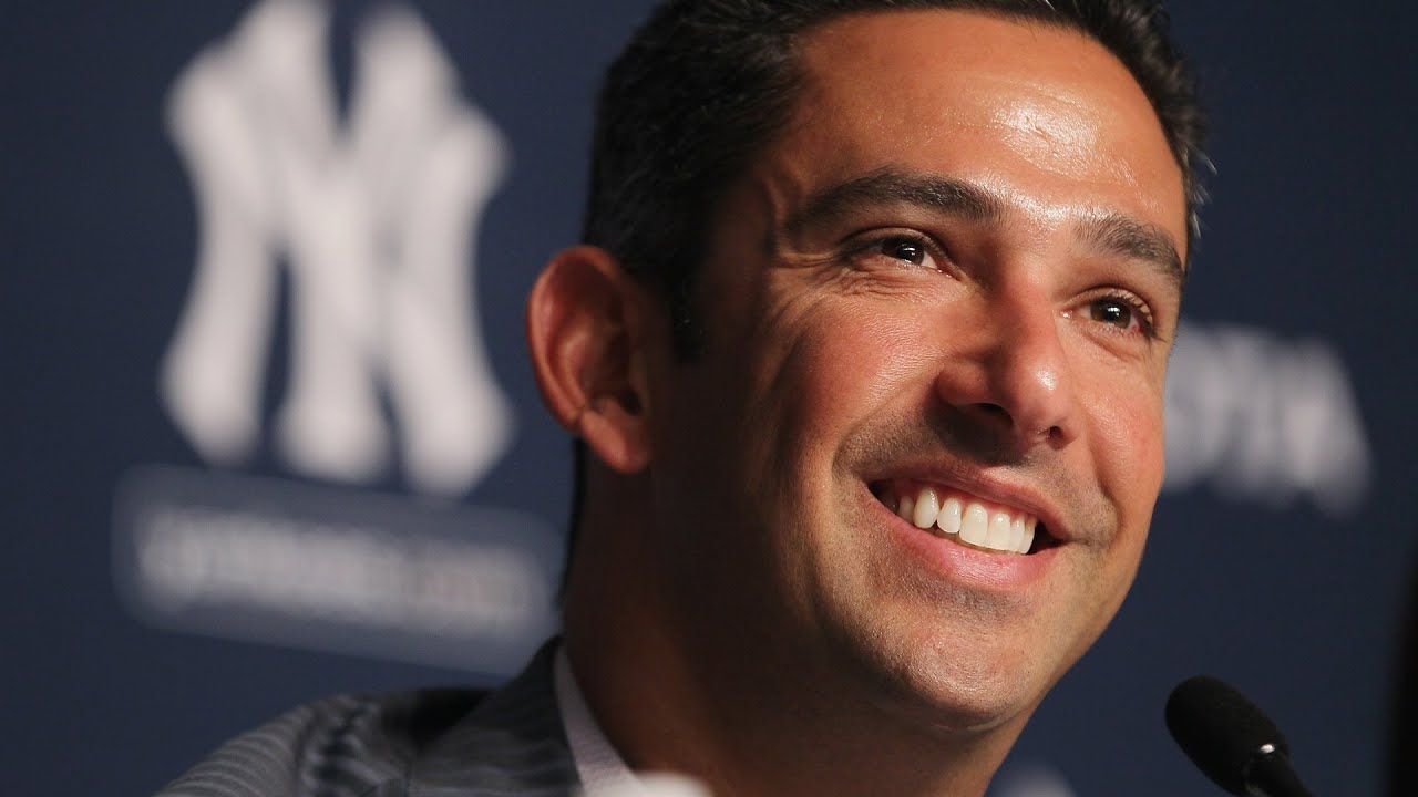 Jorge Posada: “La gente odia a los Yankees porque ganamos”