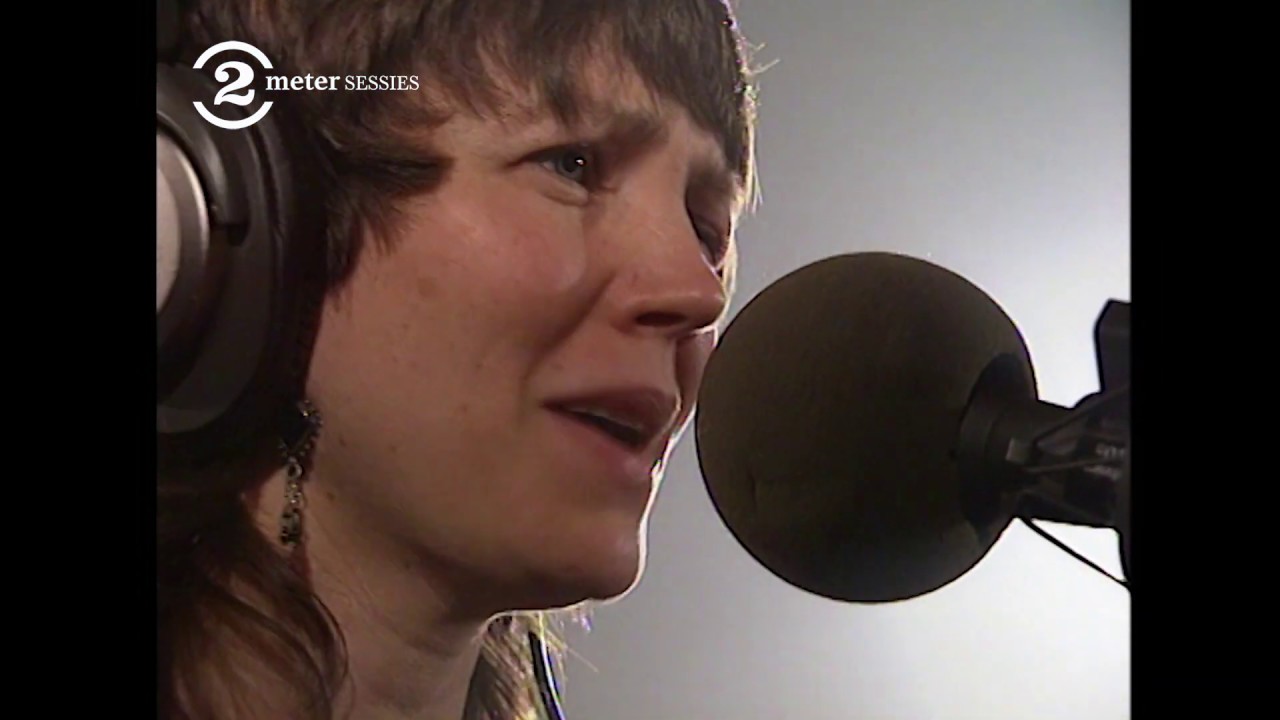 The Walkabouts - Loom Of The Land (Nick Cave cover) (Live on 2 Meter Sessions)