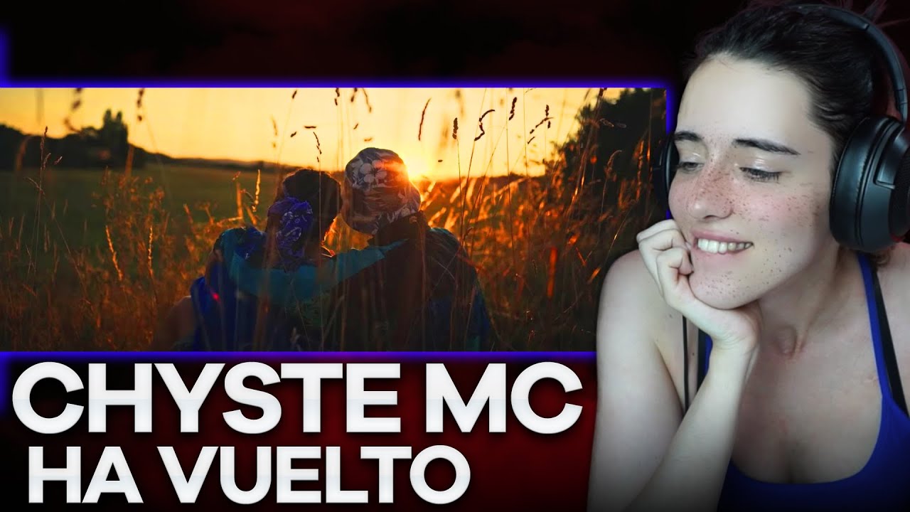 SIGUE SIENDO EL MEJOR ❤️ REACCIÓN a CHYSTEMC & ALY MAYELY - UNIVERSOY