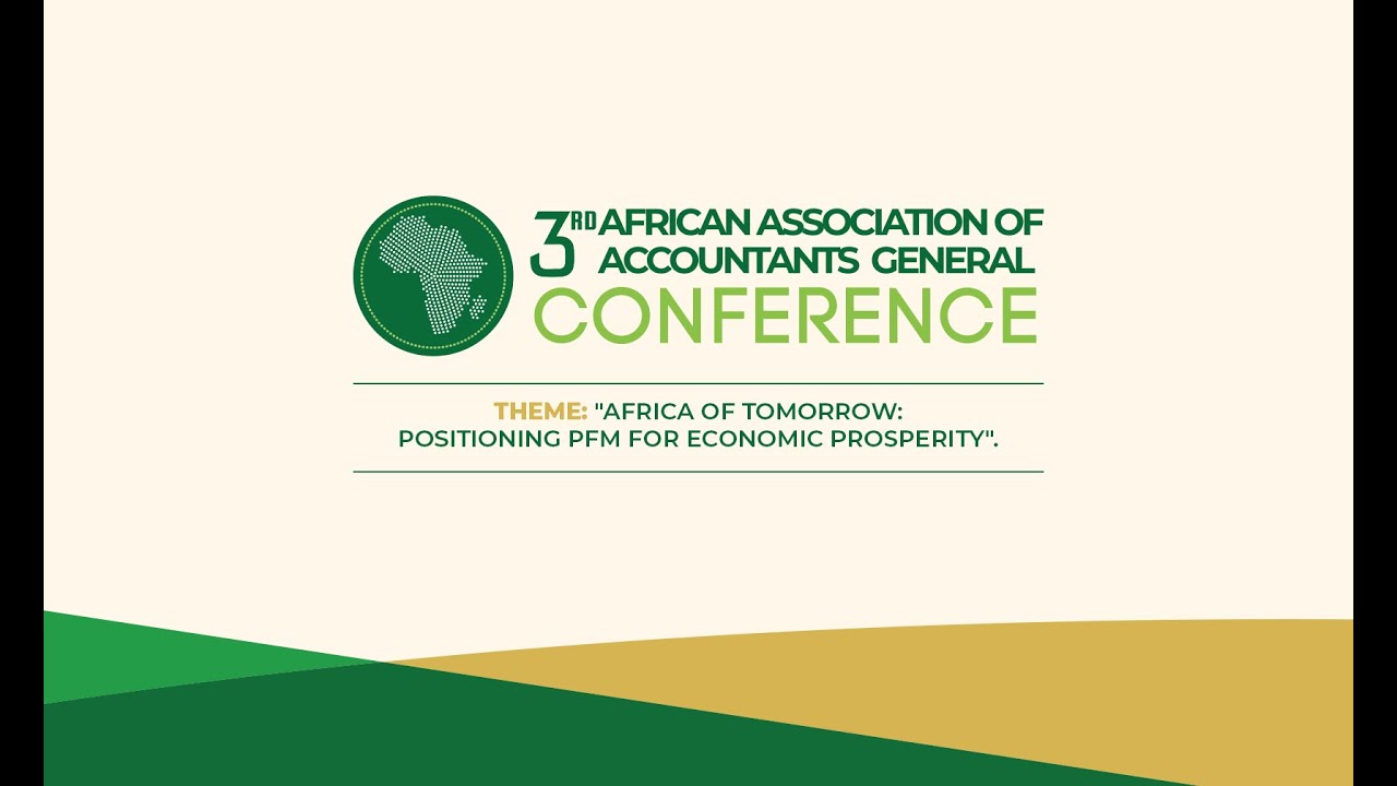3rd  AAAG CONFERENCE DAY 3