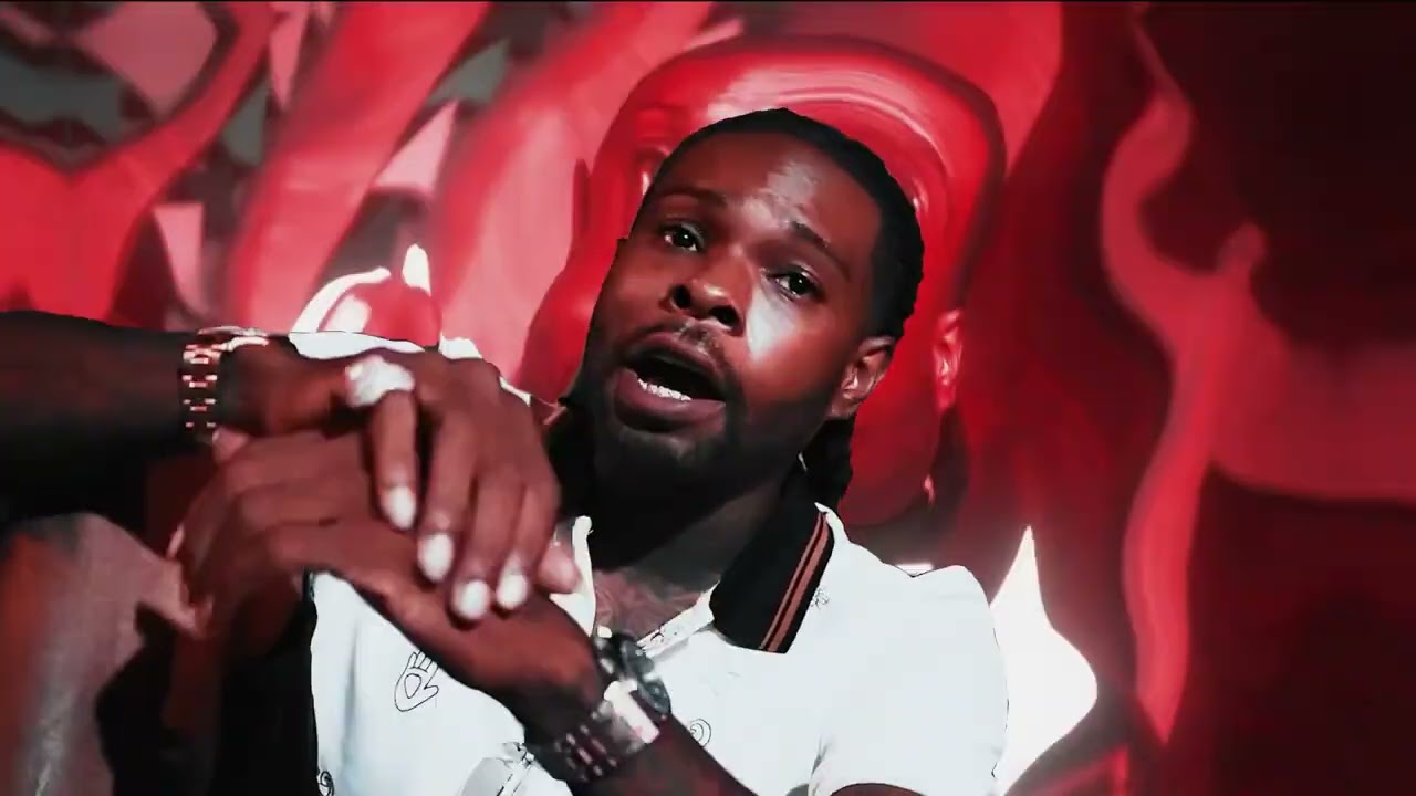 Juicester - Digging Deep (Official Music Video) @shotbydh