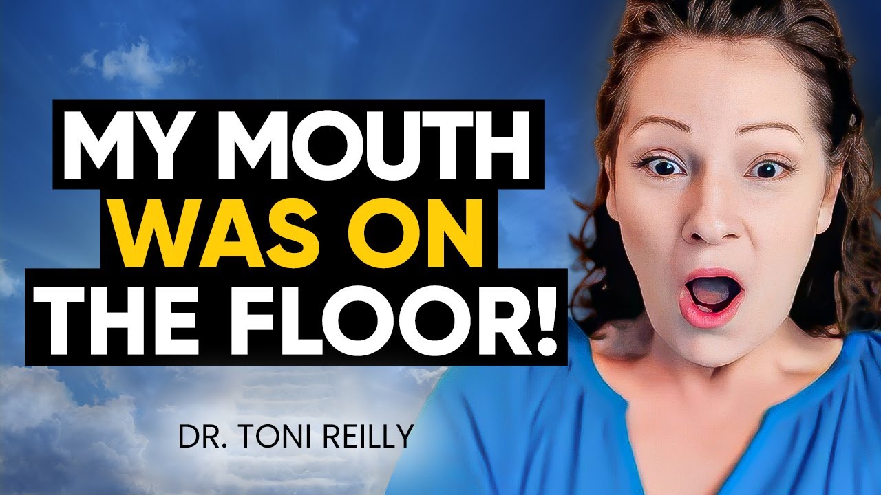 After 1000's of Cases DOCTOR REVEALS Most SURPRISE Past Life Regression STORIES! | Dr. Toni Reilly