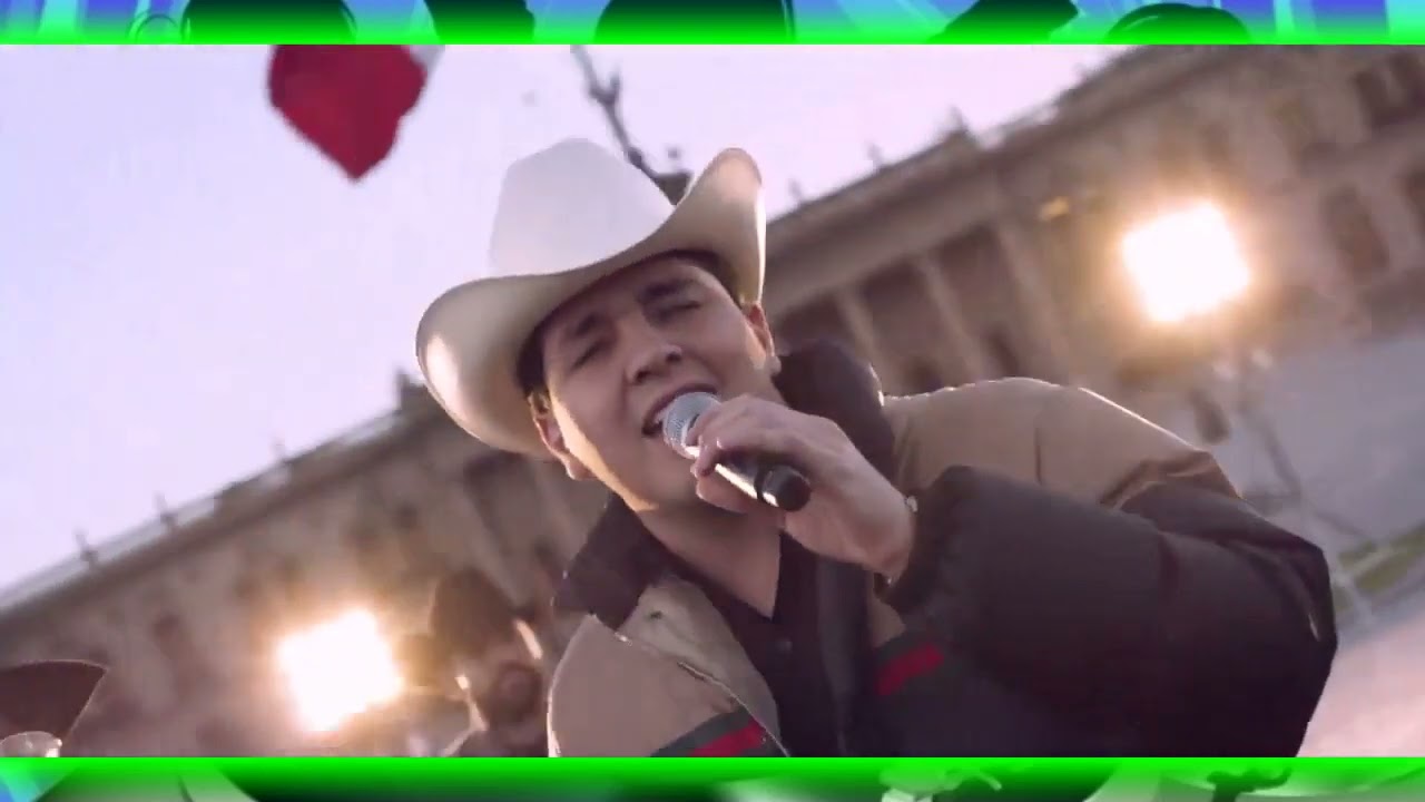 Grupo Frontera mix  Djtommy