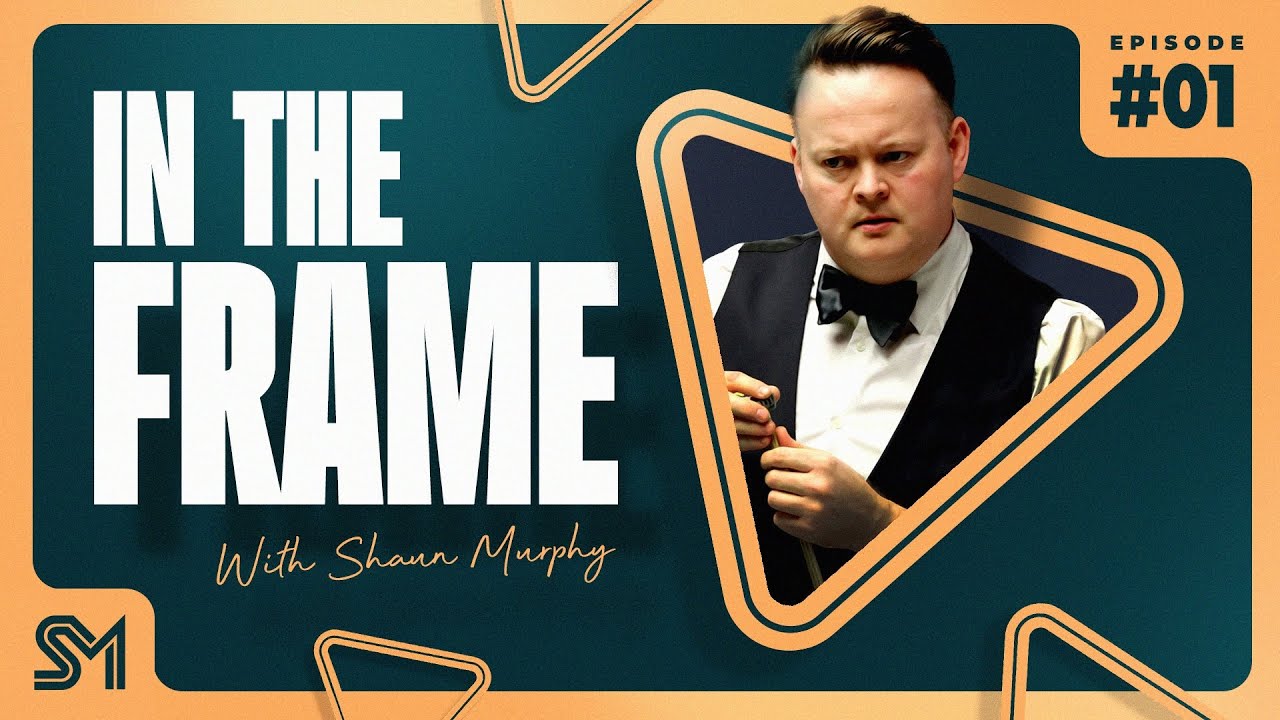 In The Frame - Episode 1