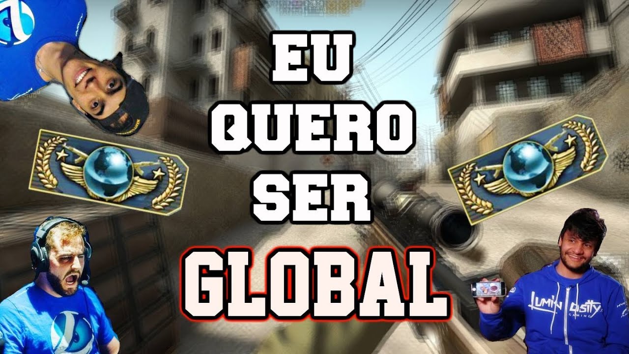 [CS:GO - Dicas] DICAS PARA COMEÇAR A MELHORAR!