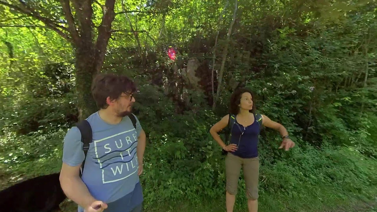Pohod na izvor Slunjčice