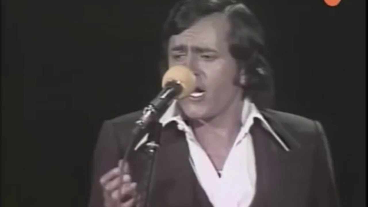 OTI 78 Ecuador -  Juan el infeliz -  Gracián