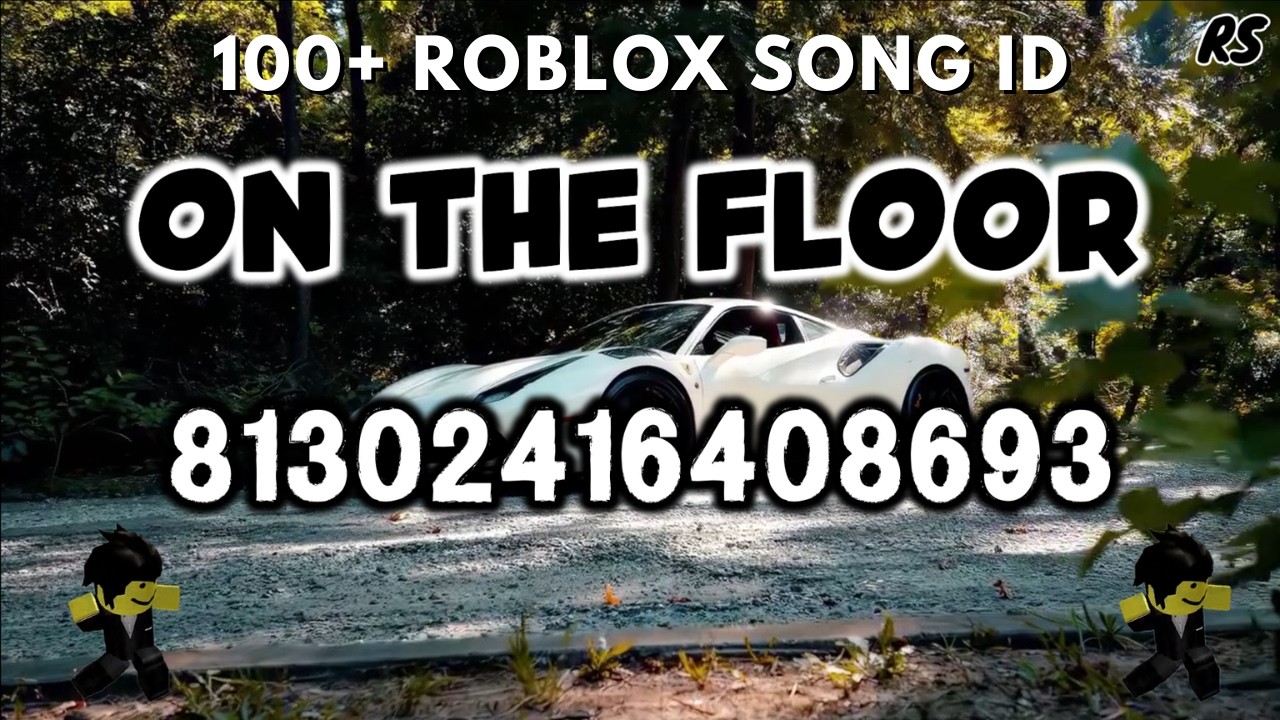 Более 100 новых кодов/ID для Roblox Music (февраль 2026 г.) [Рабочие коды]