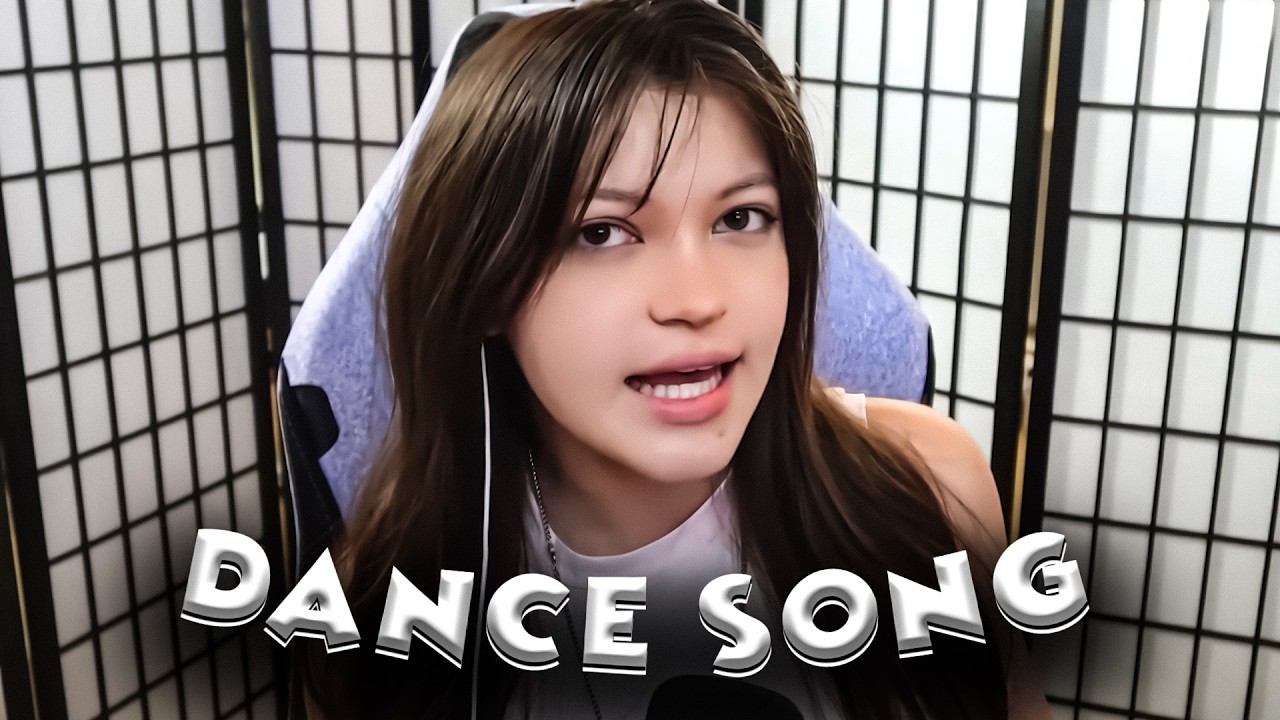 Zoey - DANCE (Lilygumdrop  Song)