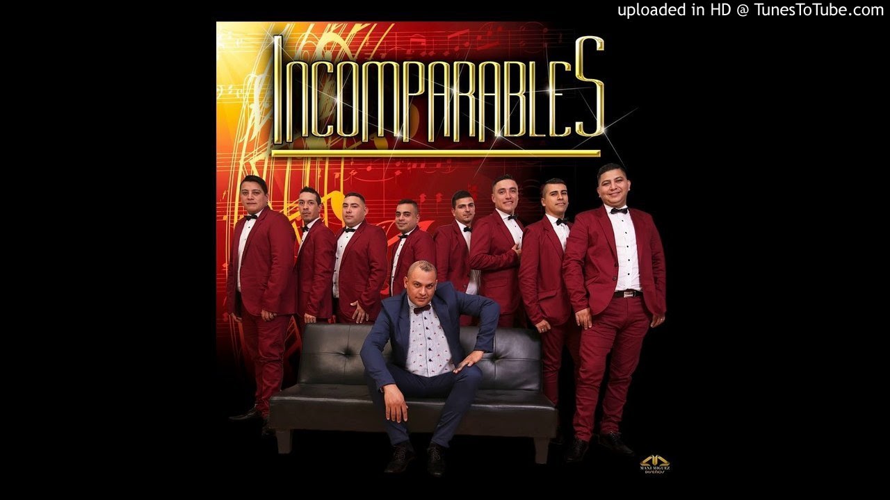 Incomparables 2018