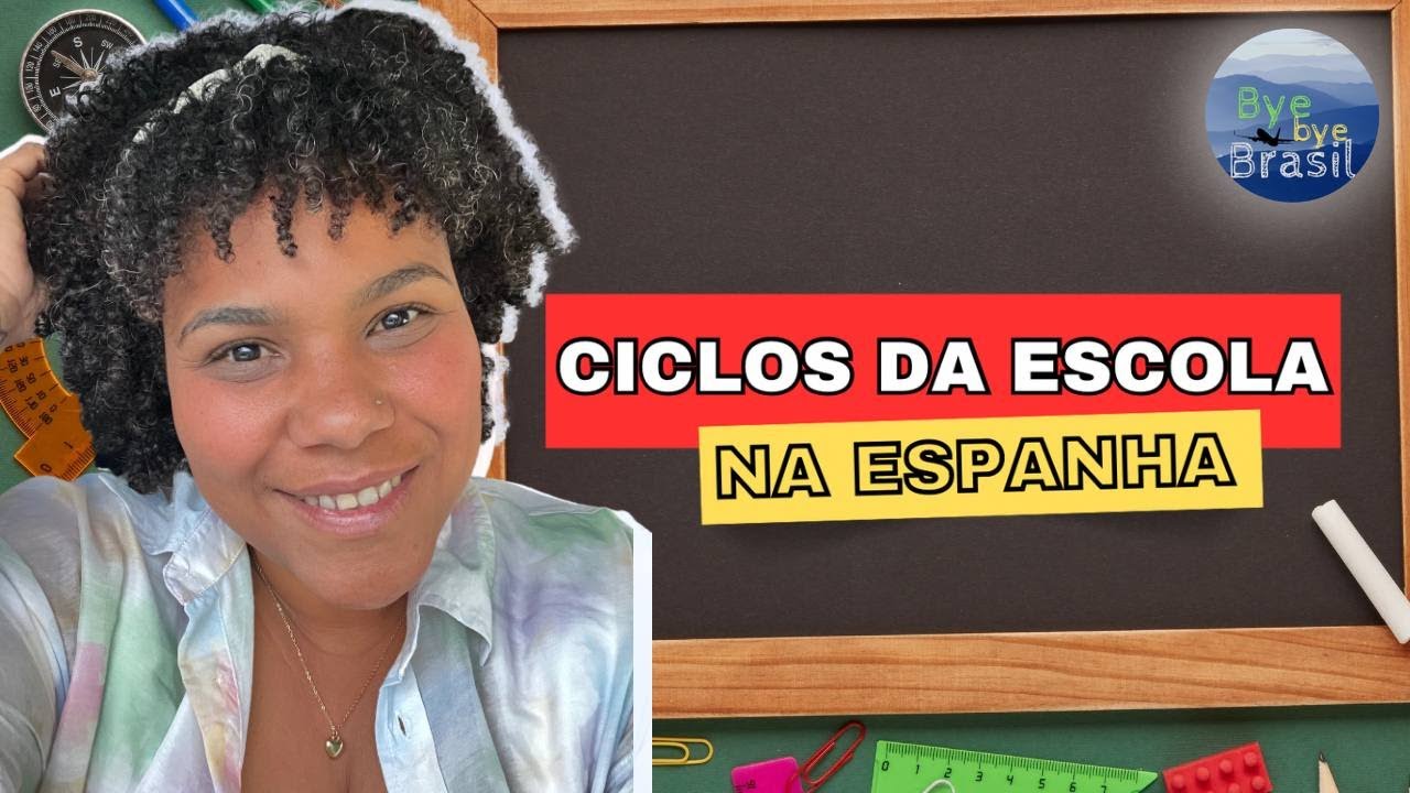 Sistema Escolar na Espanha 2025: Como Matricular Seu Filho(a)