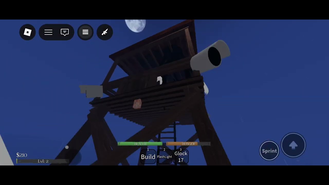 Sirenhead game