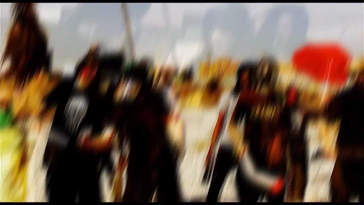 Troikadedra - Arj&eacute; - Adelanto