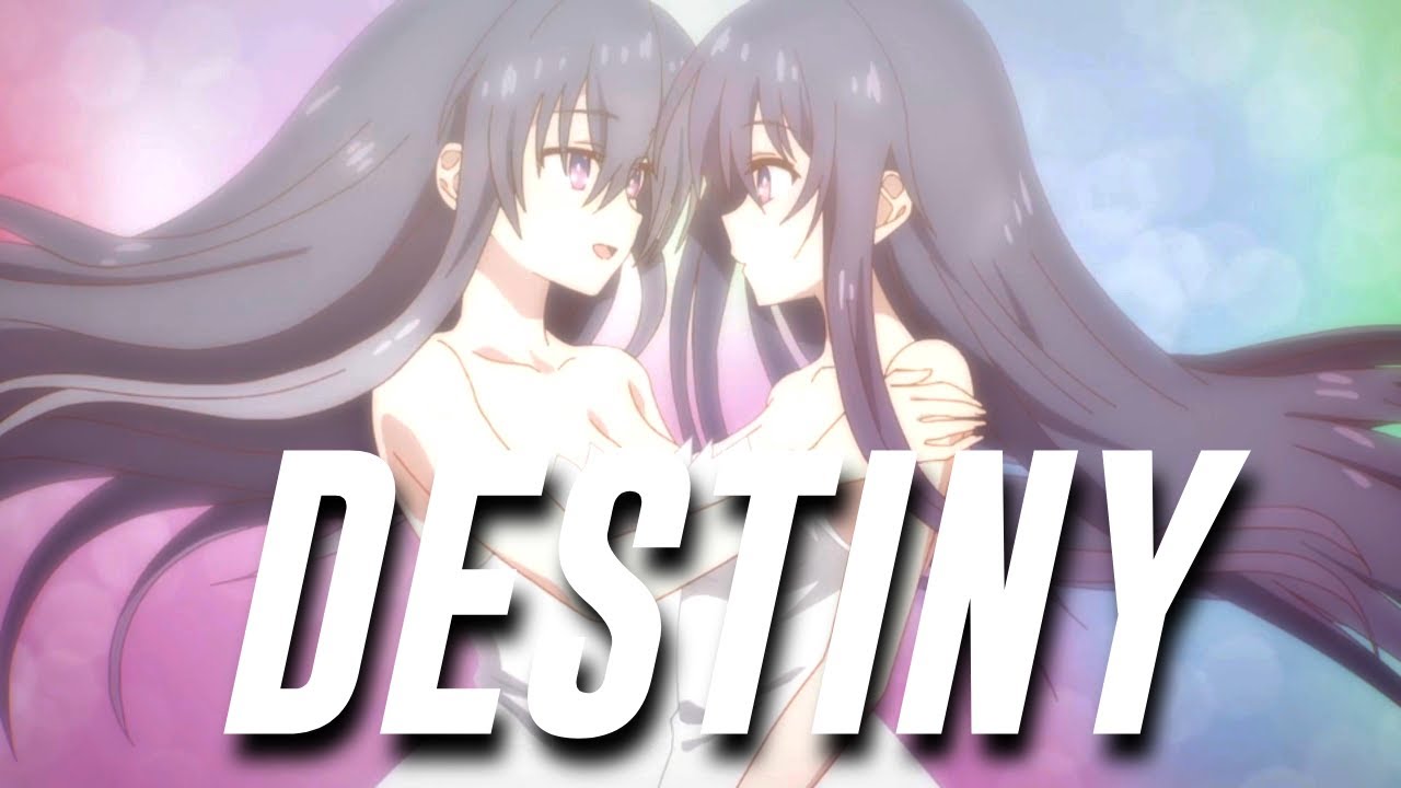 Tohka Meets Tenka | Date A Live V