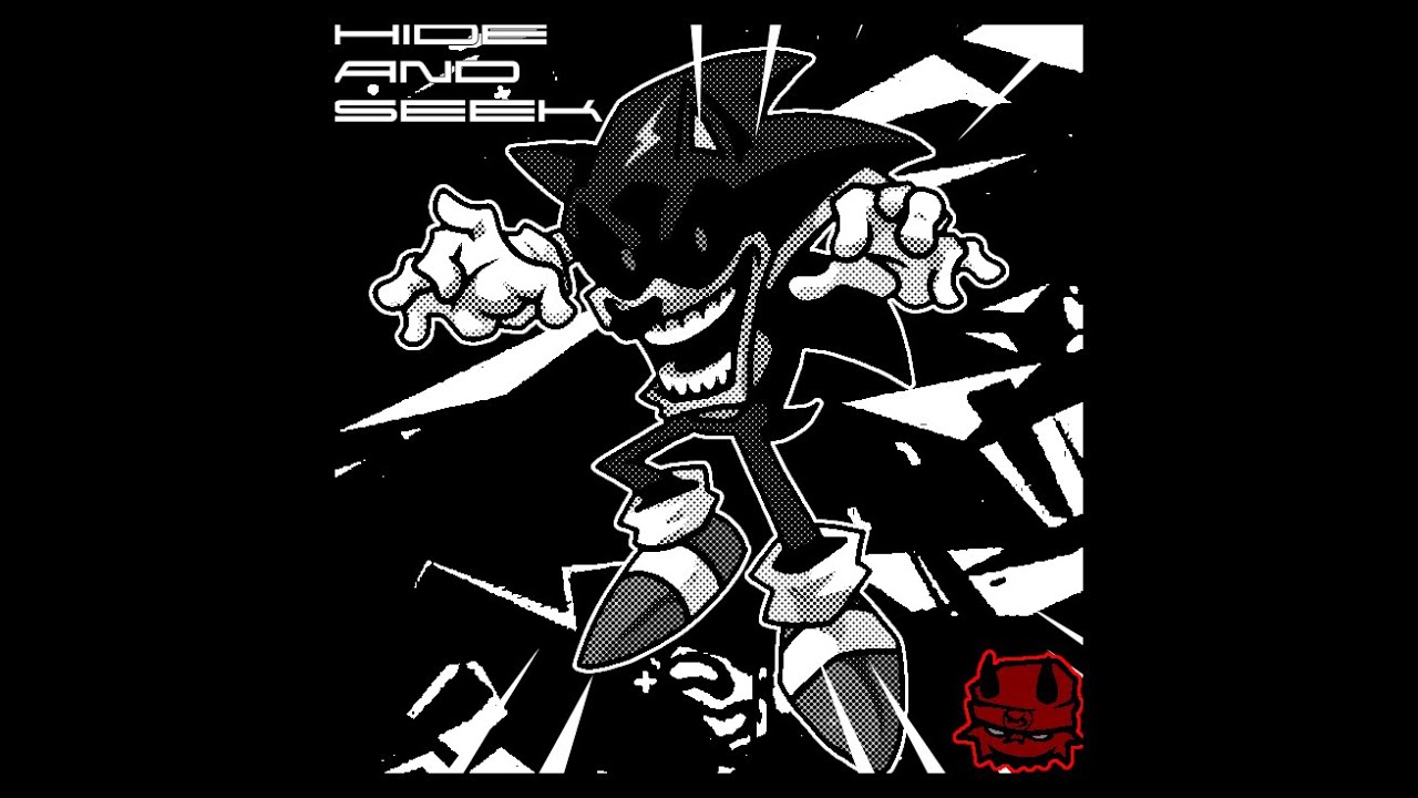 RakoTake: HIDE AND SEEK [+FLP]