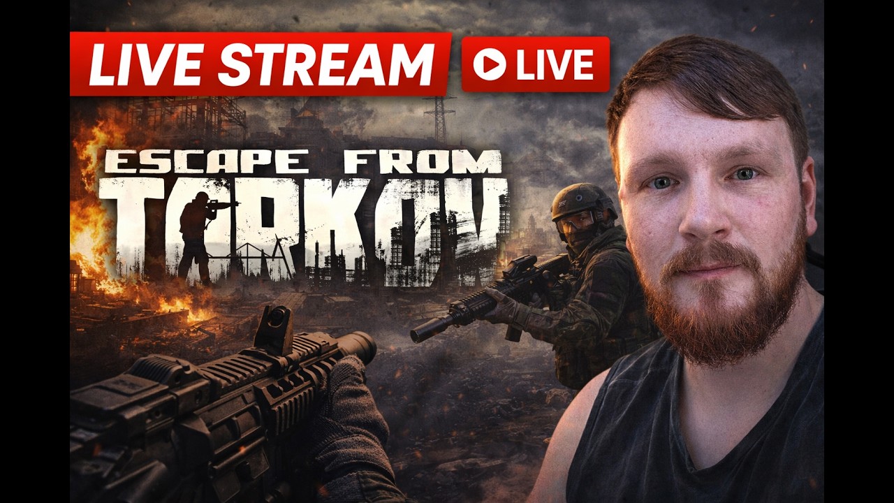 🔴I die a lot | LIVE Gameplay  ENG/LV