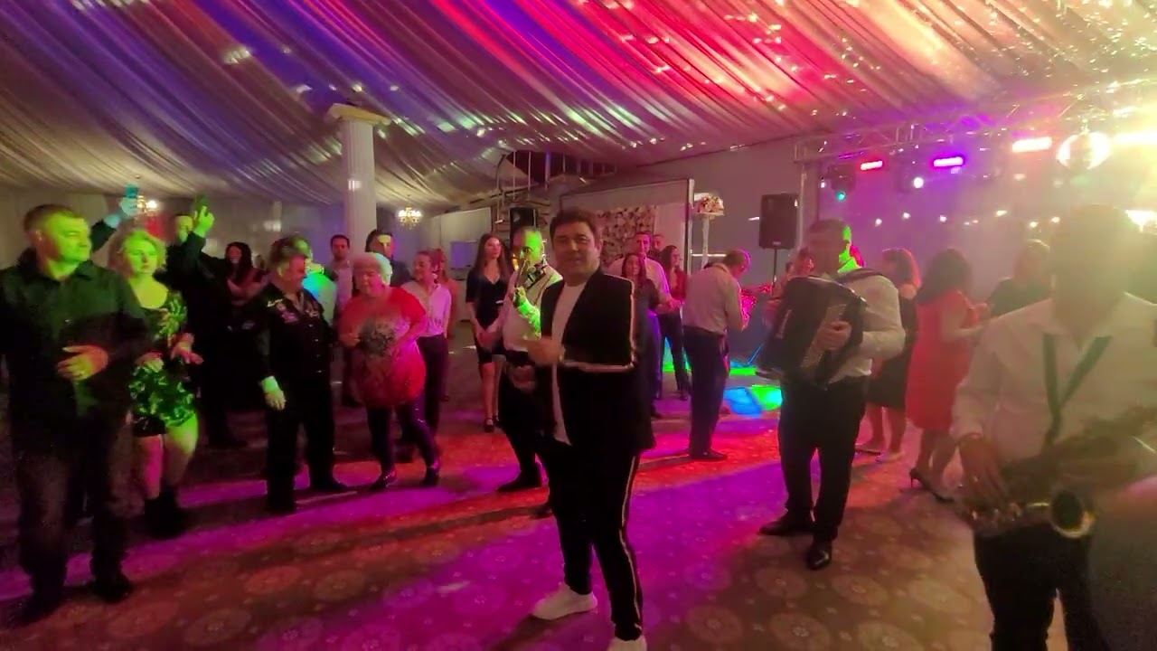 Ghita Munteanu -live 2022 Timisoara