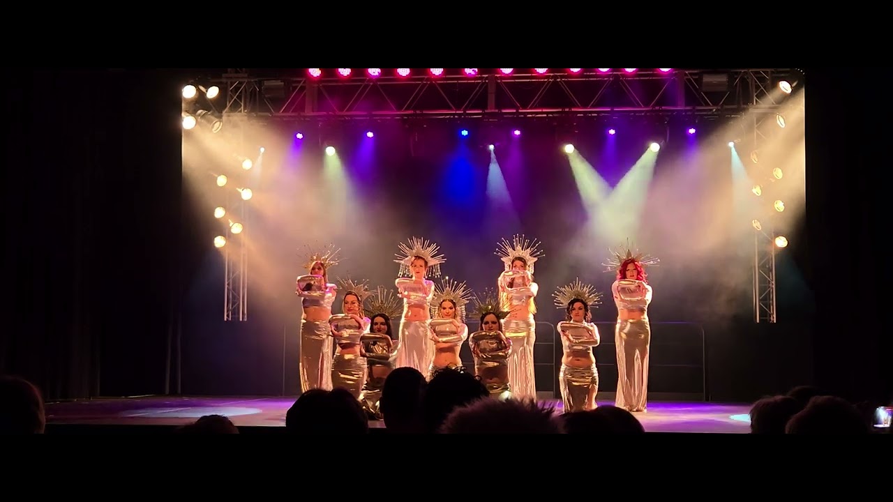 Hamsa Winter Show 2025 Astra Project