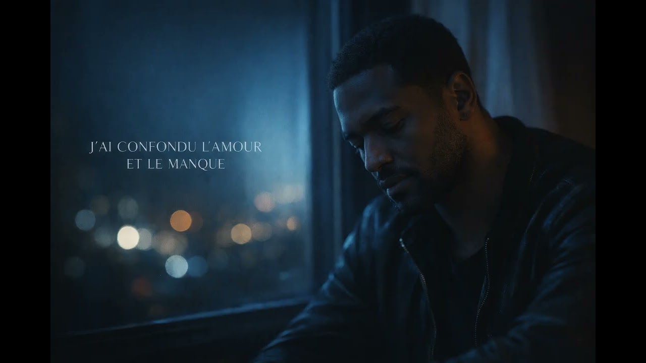 J’ai confondu l’amour et le manque