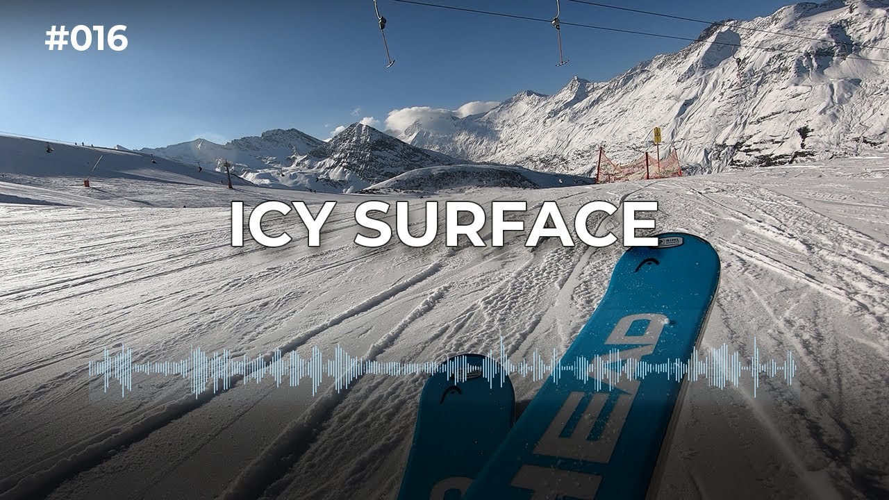 High Speed Ice Crunch (Intense Brain Massage)