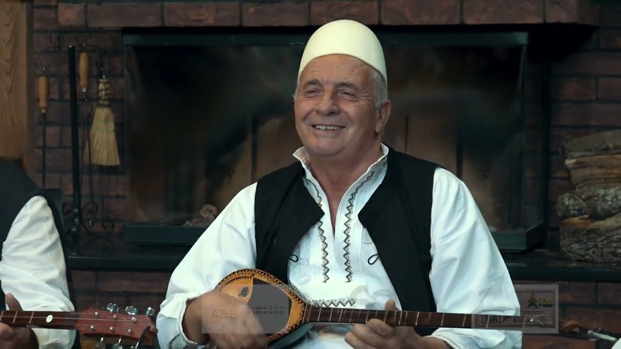 Mustaf Rama e Cen Vishaj - Ketu Kangen Dojm Me Nis 2023