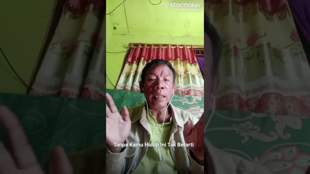 Tanpa kamu