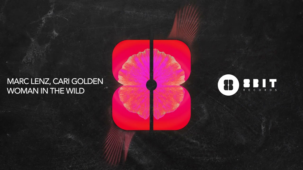 Marc Lenz & Cari Golden - Woman in the Wild