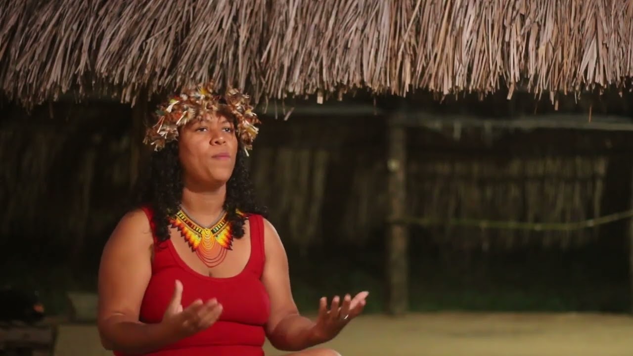 Curta-Doc. Você está em Território Tabajara 