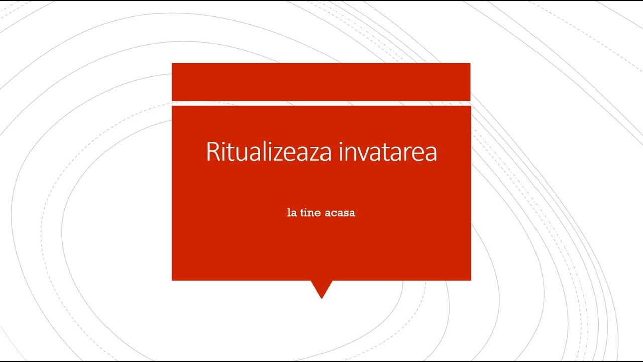 21 - Ora gratuita! - Sfaturi utile + 1 set de grile