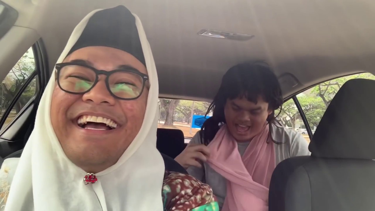 If Makciks Drive Gojek