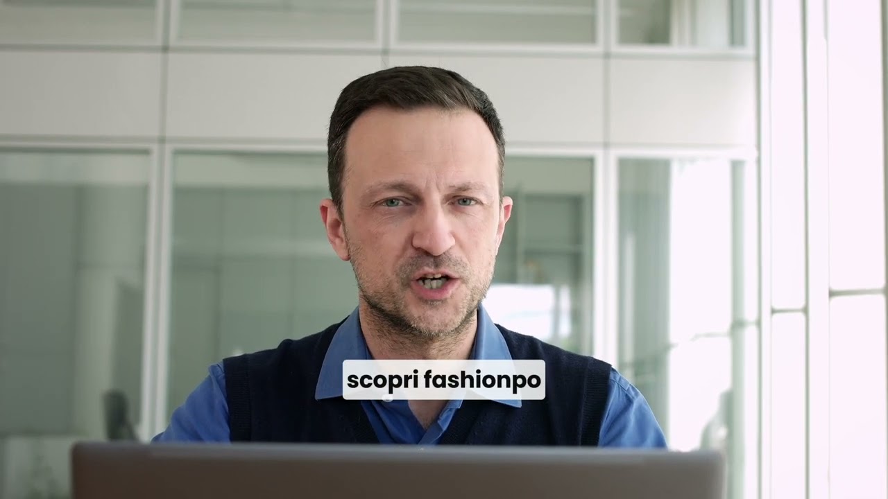 "E-commerce di moda femminile: FashionPo - il partner affidabile per far crescere il tuo brand"