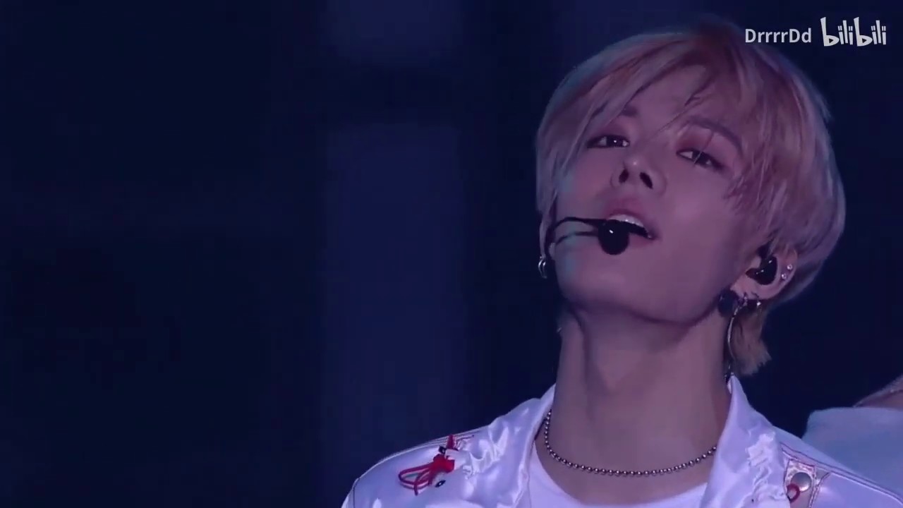 NCT Nakamoto Yuta  - BEST Live Vocals Compilations