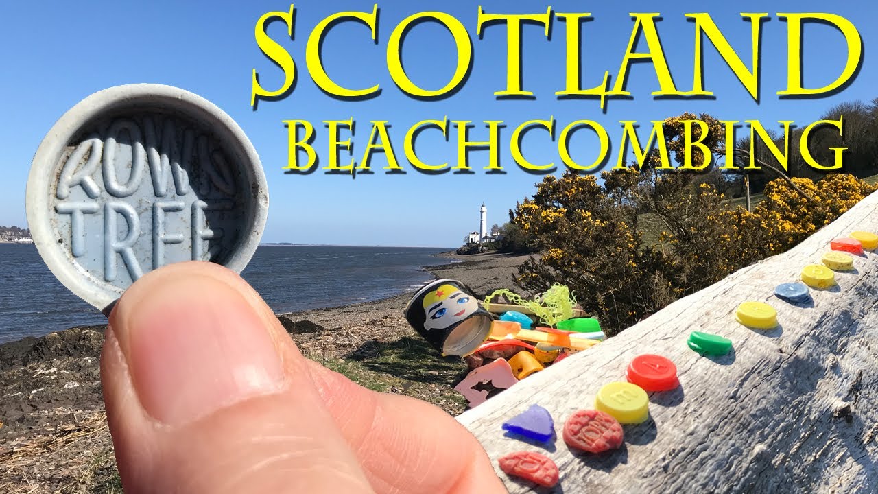 Can We Find the Final Piece in the collection! #scotland #germany #mudlarking