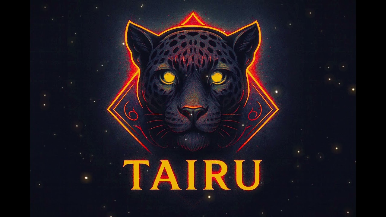 Tairu - Drop Beats, Not Bombs