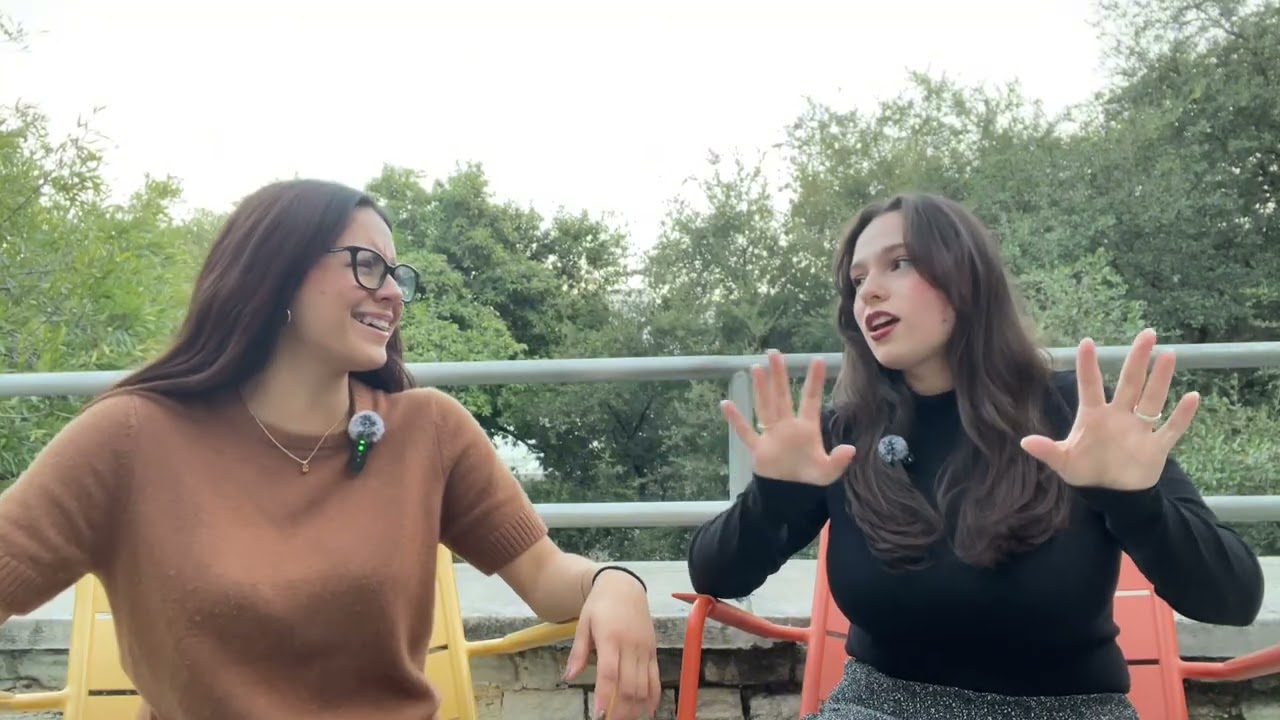 Lo difícil que es elegir la carrera | Ecos & Caos | Temporada 1, ep.11