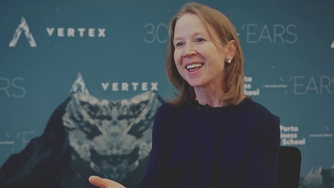 VERTEX 2018 [Porto Business School Grand Conference] | Best of