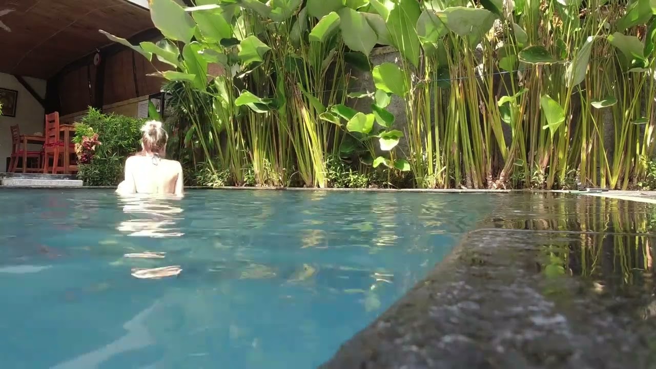 voyage de noce bali 2023