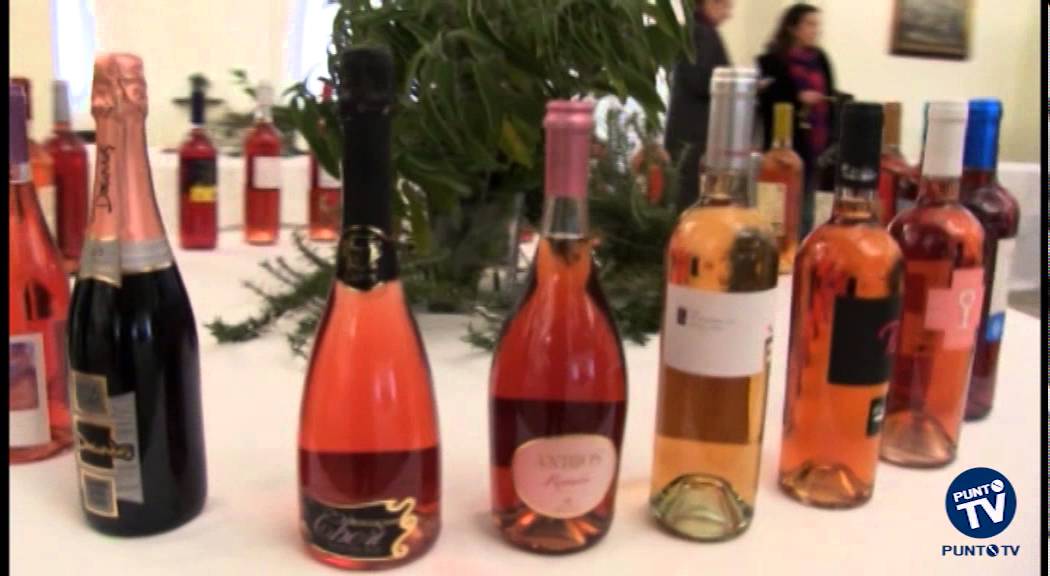 A Bari l&rsquo;ultima tappa del 4&deg; Concorso nazionale dei vini rosati d&rsquo;Italia