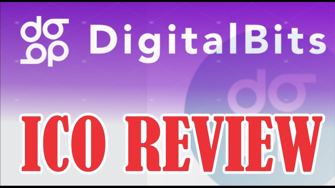 DigitalBits Project