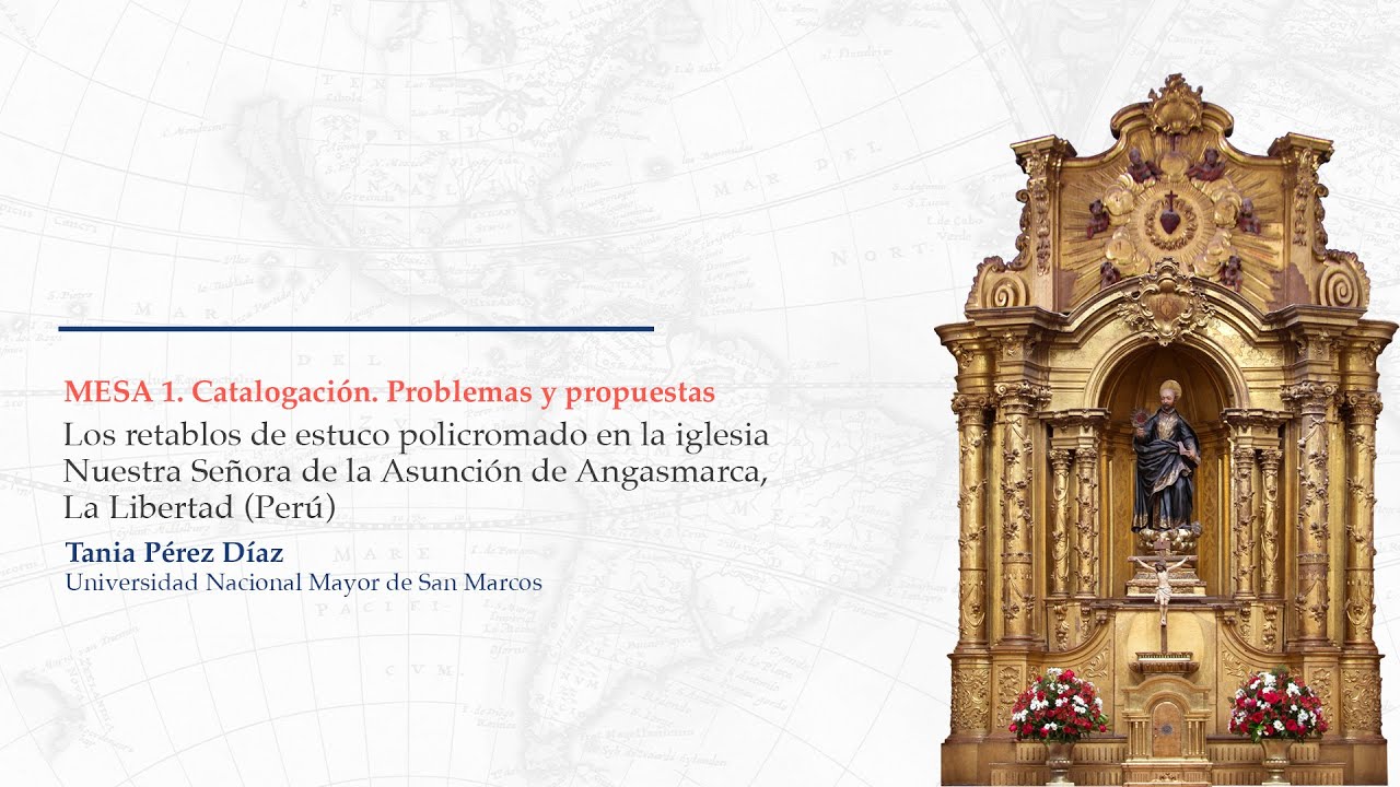 Coloquio Internacional 