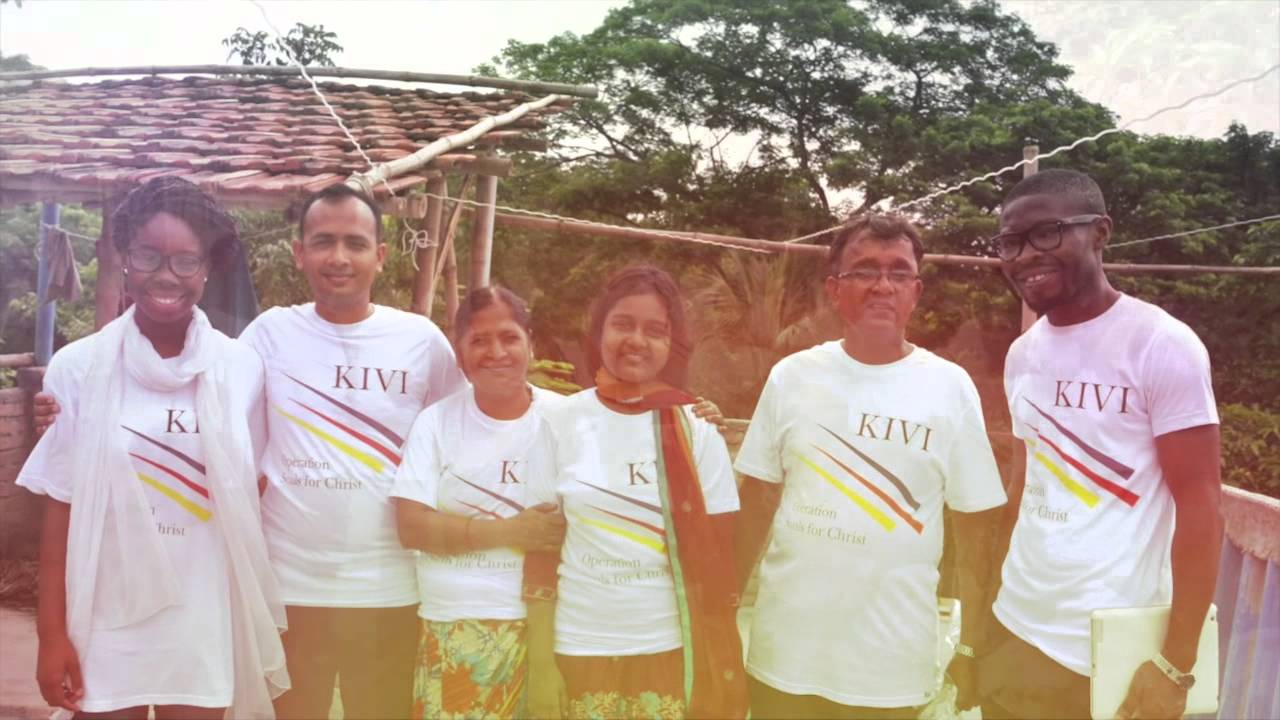 An Introduction to KIVI : What we are all about