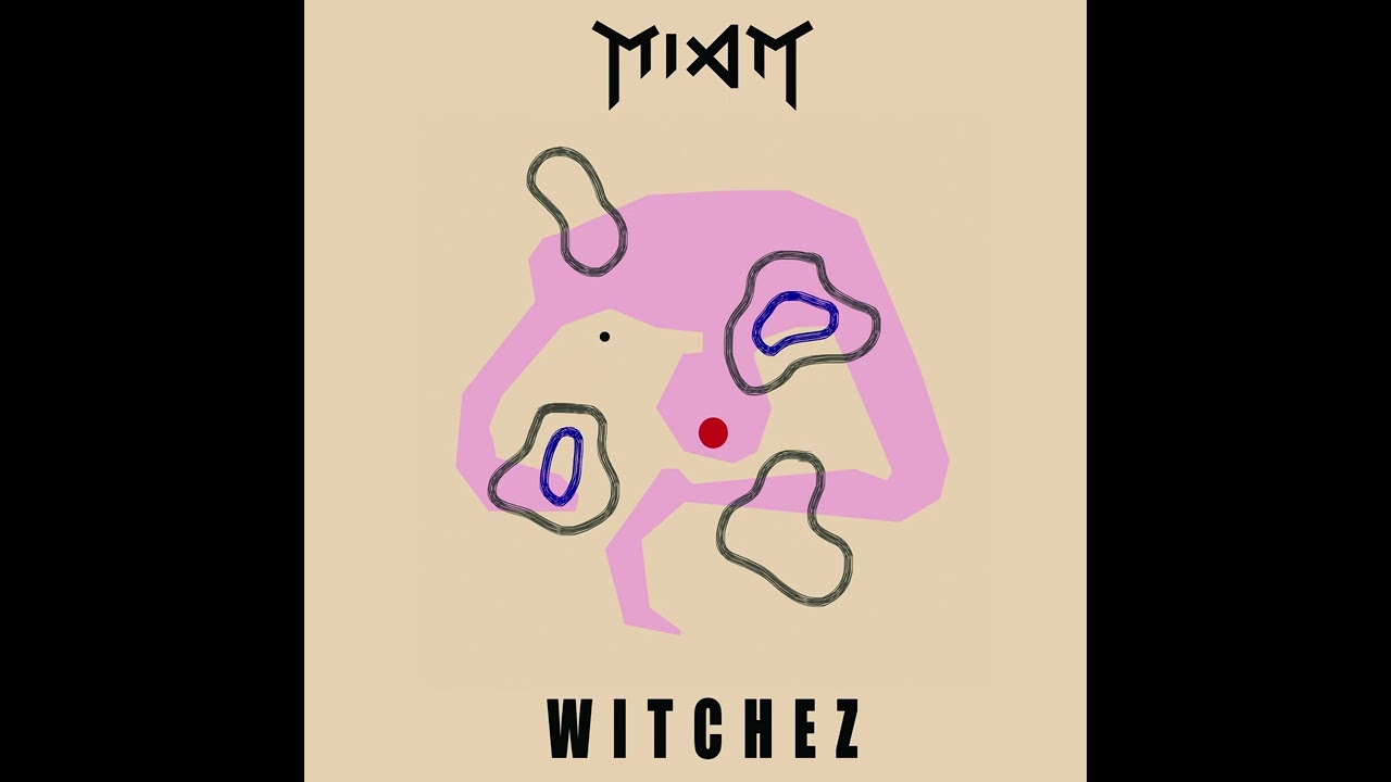MIAM - Witchez