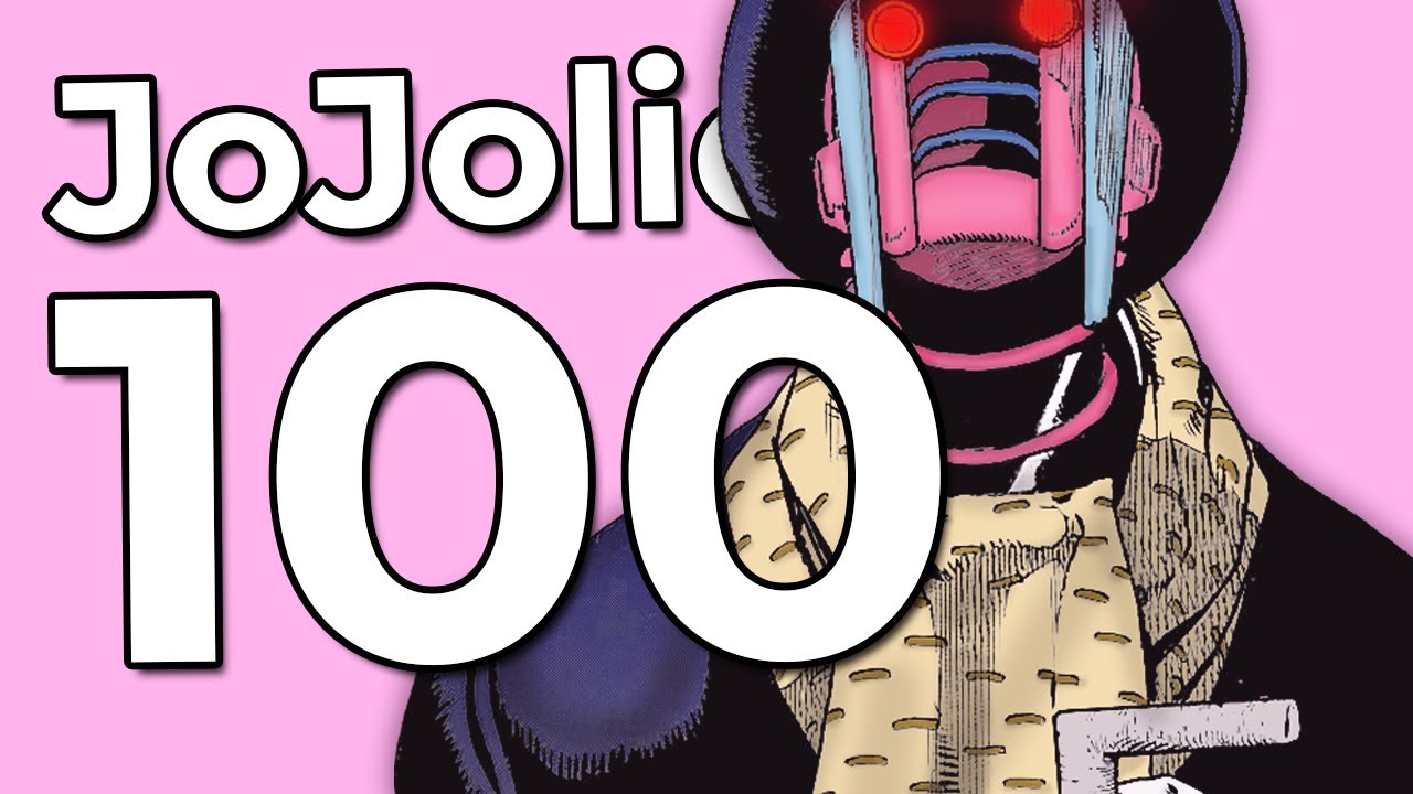 JoJolion Chapter 100 Review「Josuke's Spin」