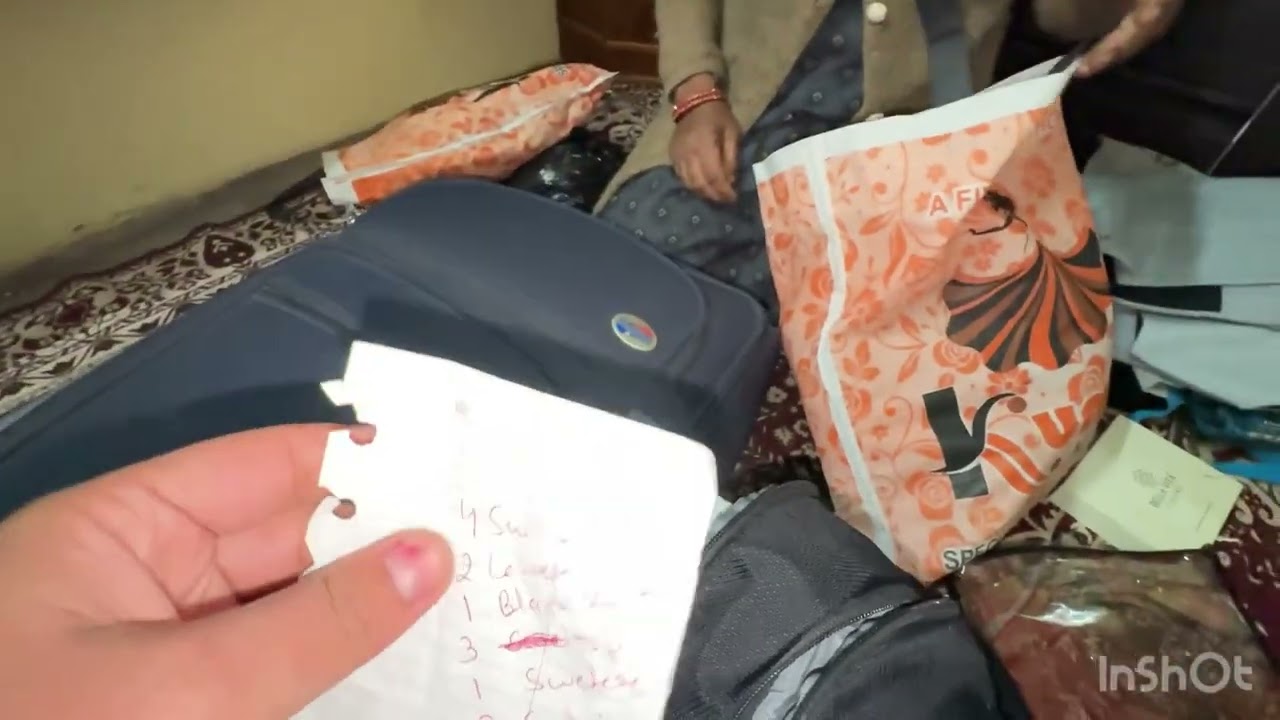 Btao m kha ja rhi hu? 