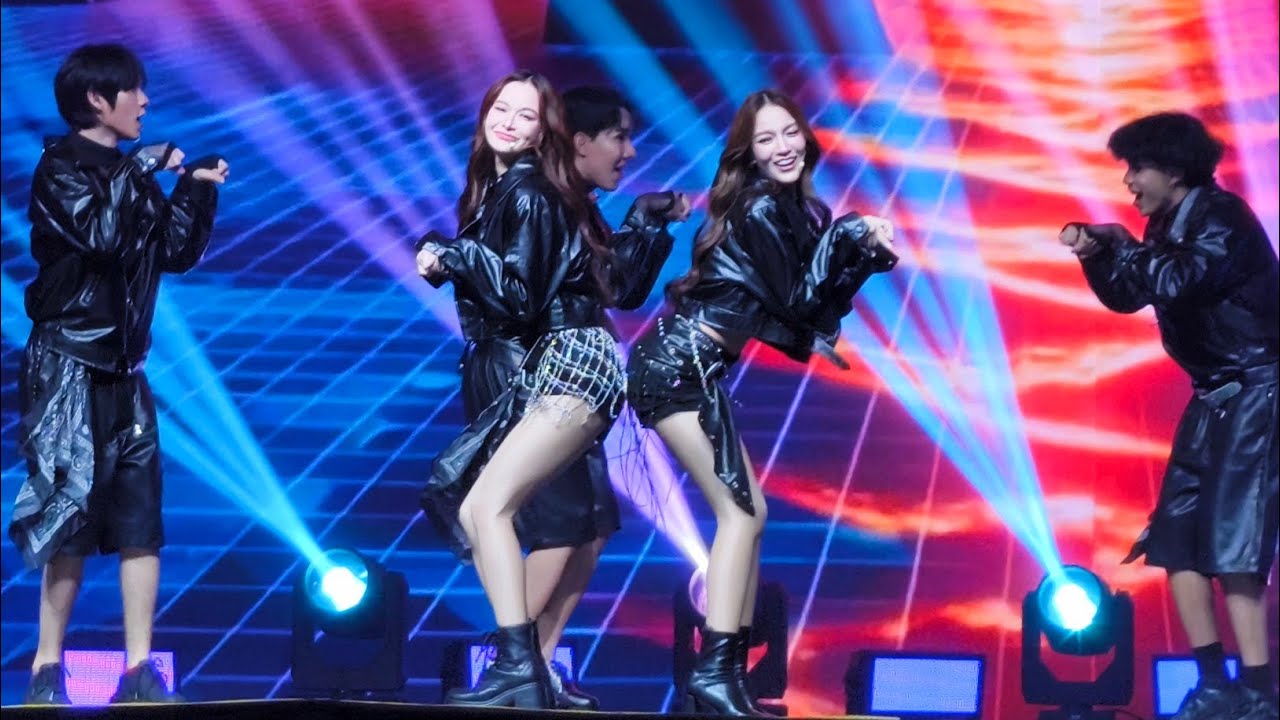 TKNur - ที่รักคะ @ #TKNur1stFanMeetingTH (2026-03-21)