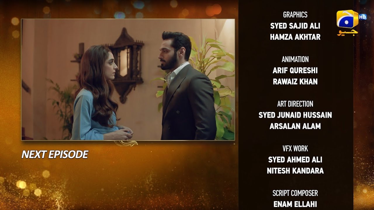 Sunn Mere Dil Episode 33 Teaser - 22nd January 2025 - Har Pal Geo